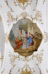 Monastère d